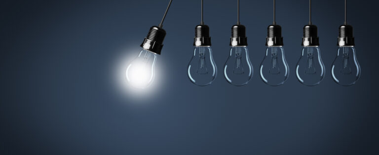 Lampen / Konzept / Pendel