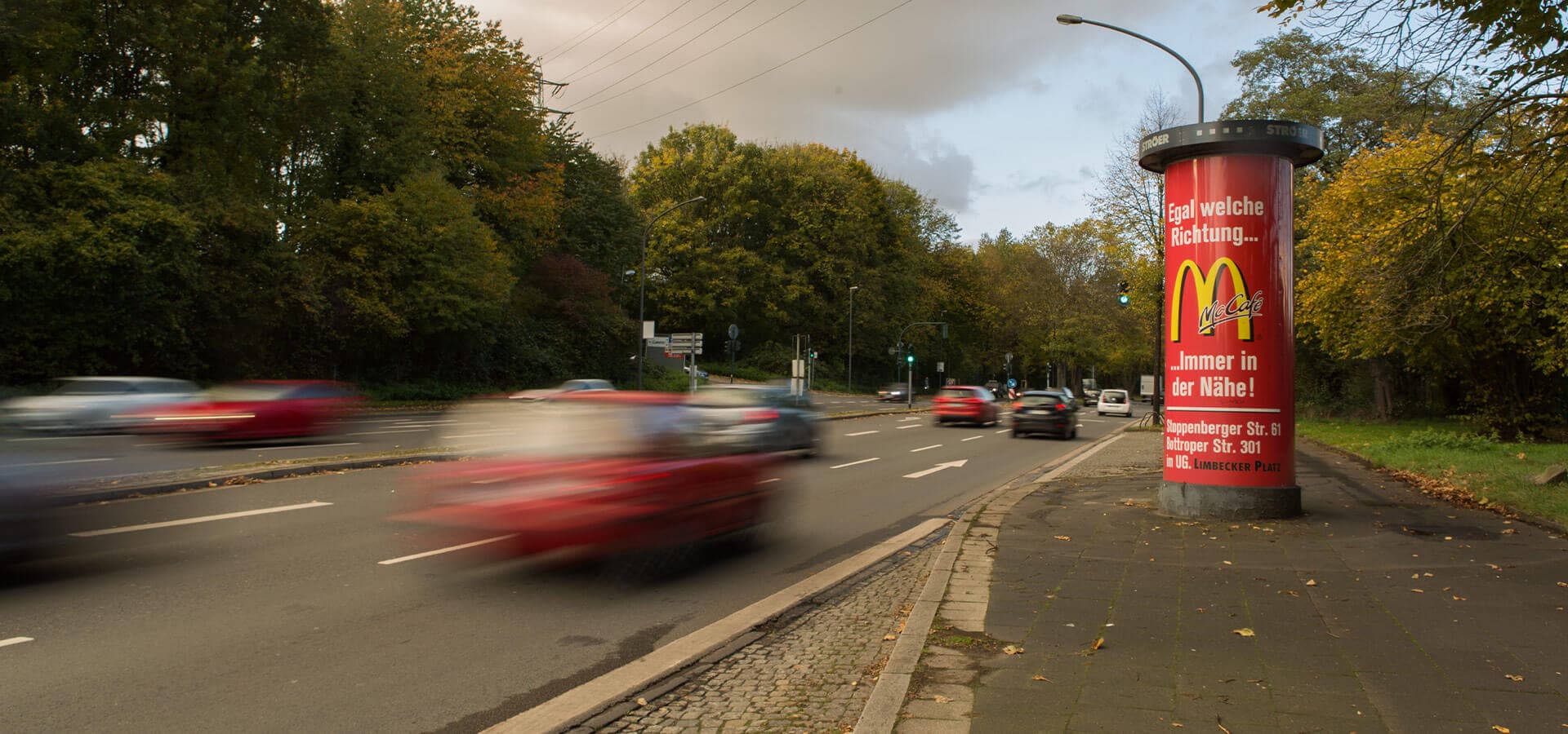 Essen header