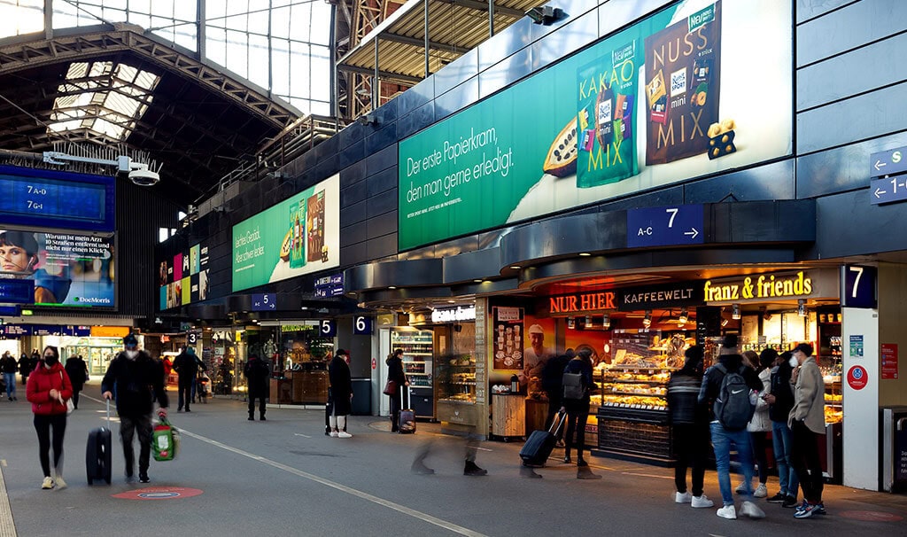 Hamburg bahnhof content