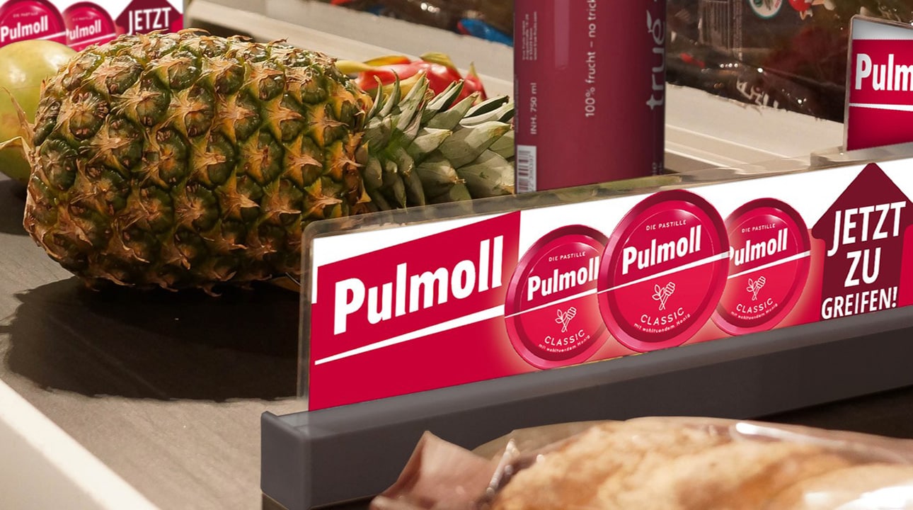 AdBar stroeer direkt Produktseite