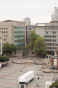 Ströer Deutsche Städte Medien GmbH place picture