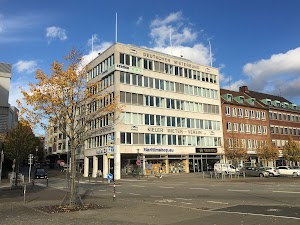 Ströer Deutsche Städte Medien GmbH place picture